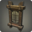 Oasis Oblong Window - Construction - Items
