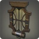 Oasis Octagonal Window - New Items in Patch 2.1 - Items