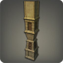 Oasis Pillar - Furnishings - Items