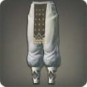 Oasis Sarouel - New Items in Patch 2.51 - Items