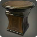 Oasis Stool - Furnishings - Items