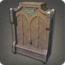 Oasis Wardrobe - Furnishings - Items
