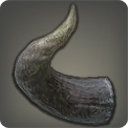 Ogre Horn - Bones - Items