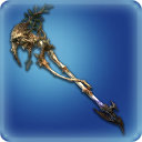 Omnirod - White Mage weapons - Items