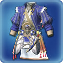 Onion Armor - Body Armor Level 1-50 - Items