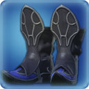 Onion Boots - Feet - Items