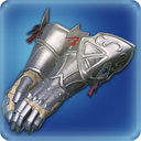Onion Gauntlets - Hands - Items