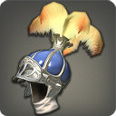 Onion Helm - Helms, Hats and Masks Level 1-50 - Items