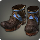 Onion Pattens - Greaves, Shoes & Sandals Level 1-50 - Items