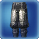 Onion Sarouel - Pants, Legs Level 1-50 - Items