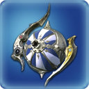 Onion Shield - Shields - Items