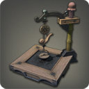 Open Hearth - Furnishings - Items