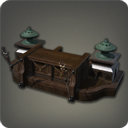Order of Nald'thal Lectern - Furnishings - Items