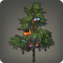 Ornamental Bamboo - Furnishings - Items