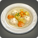 Orobon Stew - Food - Items