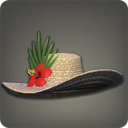 Oschon Roselle Capeline - Helms, Hats and Masks Level 1-50 - Items