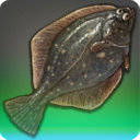 Oschon's Print - Fish - Items