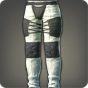Padded Woolen Trousers - Pants, Legs Level 1-50 - Items