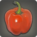 Paprika - Ingredients - Items