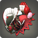 Paramour Barding - Miscellany - Items