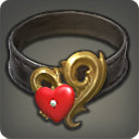 Paramour's Pendant - Necklaces Level 1-50 - Items