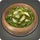 Parsnip Salad - Food - Items