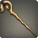 Pastoral Yew Cane - White Mage weapons - Items
