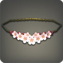 Peach Blossom Choker - New Items in Patch 2.51 - Items