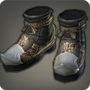 Peisteskin Crakows of Gathering - Greaves, Shoes & Sandals Level 1-50 - Items
