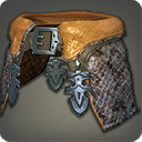 Peisteskin Hunting Belt - Belts and Sashes Level 1-50 - Items