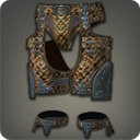 Peisteskin Subligar - Pants, Legs Level 1-50 - Items