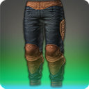 Peltast Breeches - New Items in Patch 2.1 - Items
