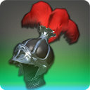 Peregrine Helm - Helms, Hats and Masks Level 1-50 - Items