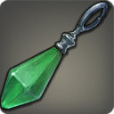 Peridot Earrings - Earrings Level 1-50 - Items