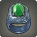 Peridot Ring - Rings Level 1-50 - Items