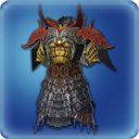 Phlegethon's Cuirass - Body - Items