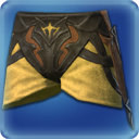 Phlegethon's Loincloth - New Items in Patch 2.3 - Items