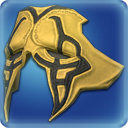 Phlegethon's Mask - Helms, Hats and Masks Level 1-50 - Items