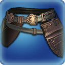 Phlegethon's Plate Belt - New Items in Patch 2.3 - Items