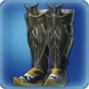 Phlegethon's Sabatons - Feet - Items