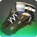Picaroon's Armguards of Maiming - Hands - Items