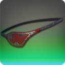 Picaroon's Eyepatch of Striking - Head - Items