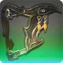 Picaroon's Headgear of Maiming - Head - Items