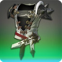 Picaroon's Jacket of Striking - Body Armor Level 1-50 - Items