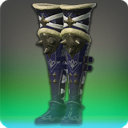 Picaroon's Leggings of Maiming - Feet - Items