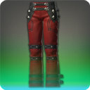 Picaroon's Trousers of Striking - Pants, Legs Level 1-50 - Items