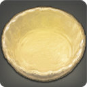 Pie Dough - Ingredients - Items