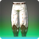 Pilgrim's Slops - Legs - Items