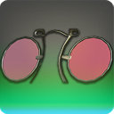 Pince-nez - Helms, Hats and Masks Level 1-50 - Items