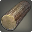 Pine Log - Rawwood - Items
